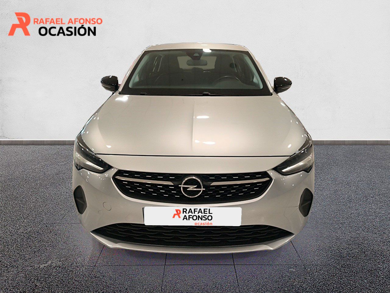 Opel Corsa ELEGANCE XHL MT6 S&S  - Foto 9