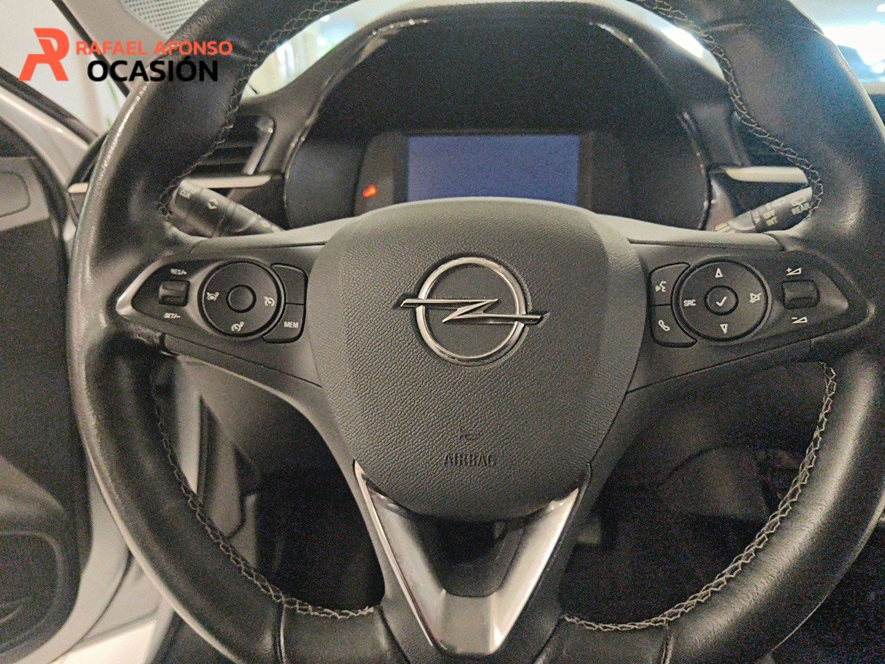 Opel Corsa ELEGANCE XHL MT6 S&S  - Foto 17