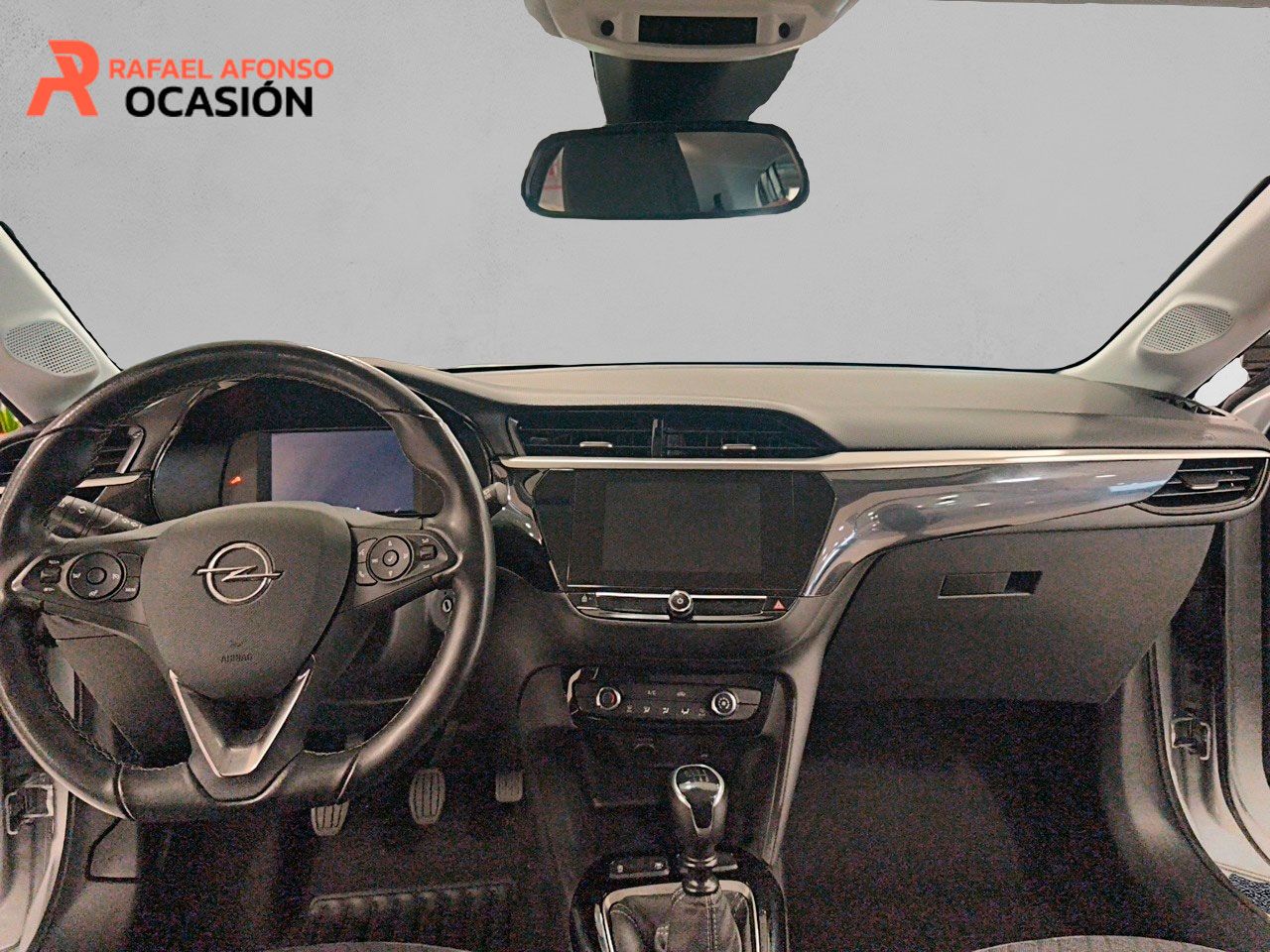 Opel Corsa ELEGANCE XHL MT6 S&S  - Foto 14