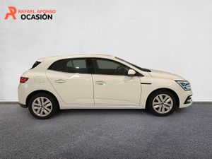 Renault Megane E-Tech INTENS HIBRIDO ENCHUFABLE  - Foto 8