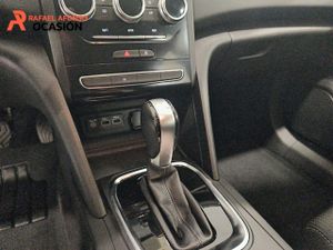 Renault Megane E-Tech INTENS HIBRIDO ENCHUFABLE  - Foto 16