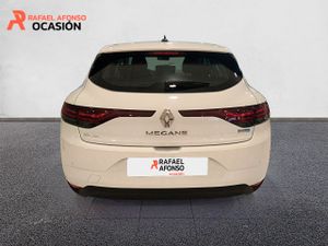 Renault Megane E-Tech INTENS HIBRIDO ENCHUFABLE  - Foto 10