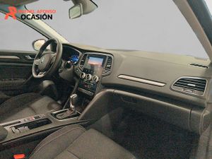 Renault Megane E-Tech INTENS HIBRIDO ENCHUFABLE  - Foto 15