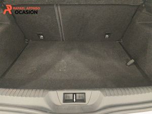 Renault Megane E-Tech INTENS HIBRIDO ENCHUFABLE  - Foto 12