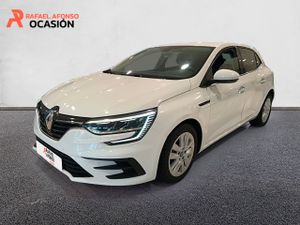 Renault Megane E-Tech INTENS HIBRIDO ENCHUFABLE  - Foto 5