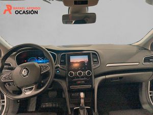 Renault Megane E-Tech INTENS HIBRIDO ENCHUFABLE  - Foto 14