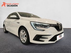 Renault Megane E-Tech INTENS HIBRIDO ENCHUFABLE  - Foto 11