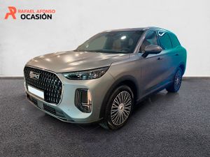 Ebro S900 PHEV LUXURY 7PLZ  - Foto 5