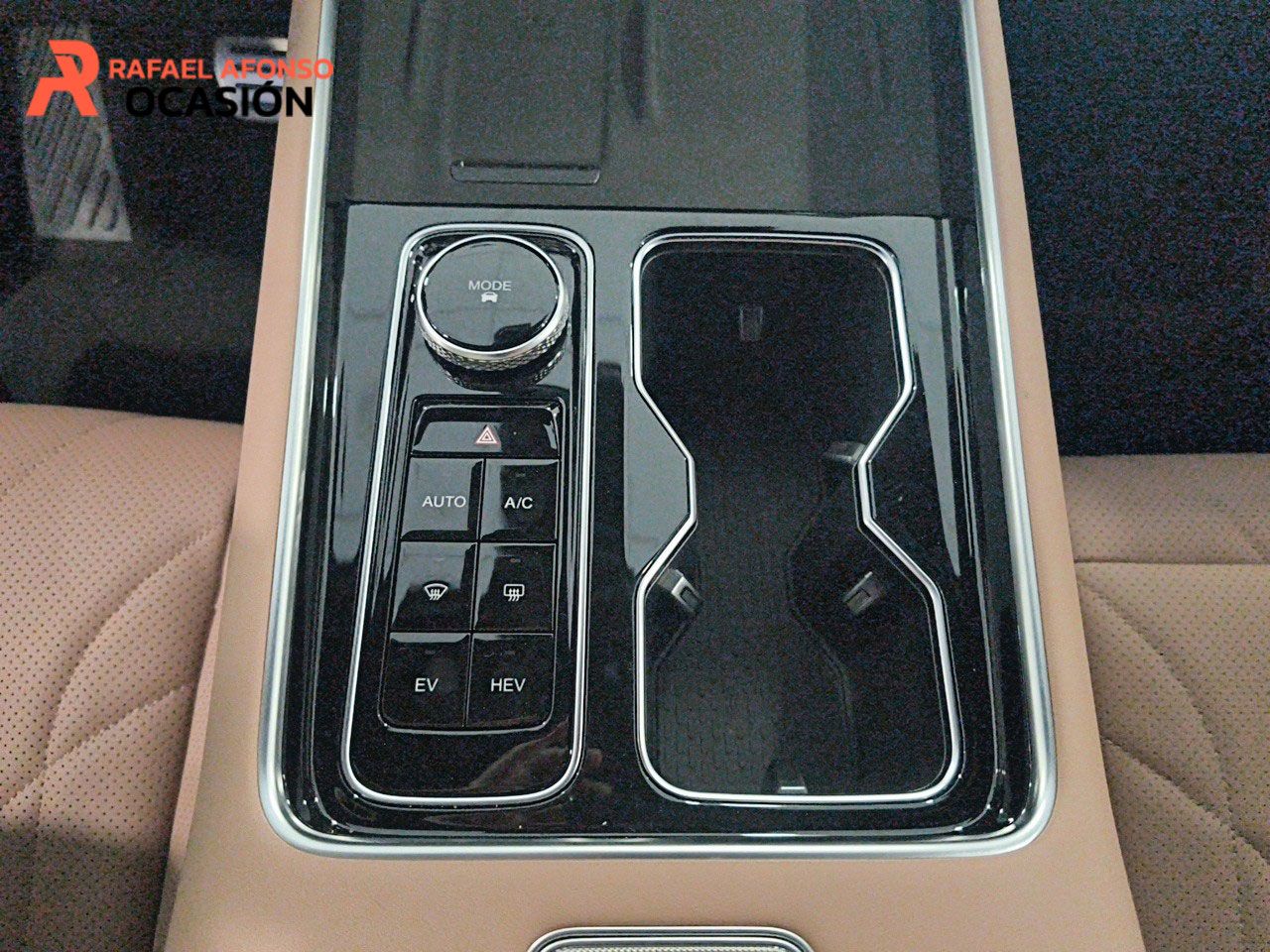 Ebro S900 PHEV LUXURY 7PLZ  - Foto 18