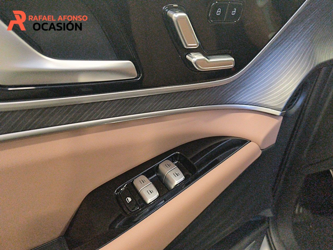 Ebro S900 PHEV LUXURY 7PLZ  - Foto 19