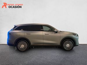 Ebro S900 PHEV LUXURY 7PLZ  - Foto 8