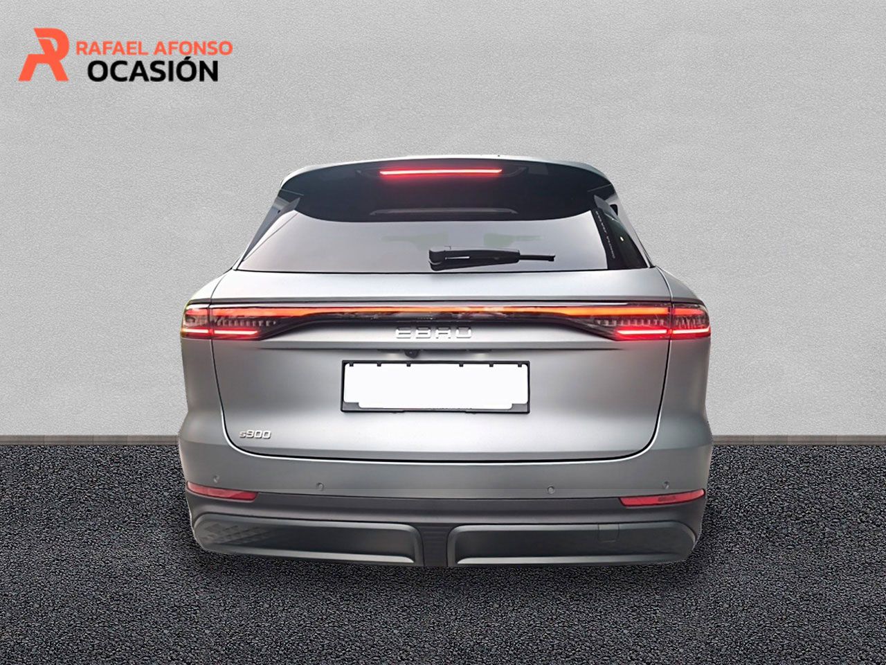 Ebro S900 PHEV LUXURY 7PLZ  - Foto 10