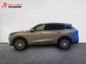 Ebro S900 PHEV LUXURY 7PLZ  - Foto 6