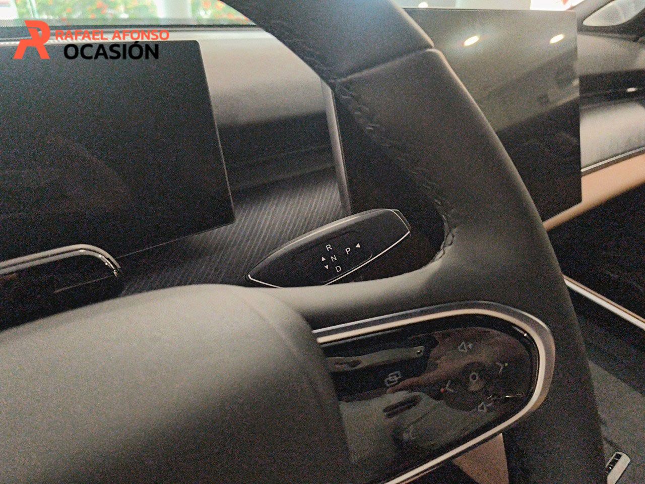 Ebro S900 PHEV LUXURY 7PLZ  - Foto 15