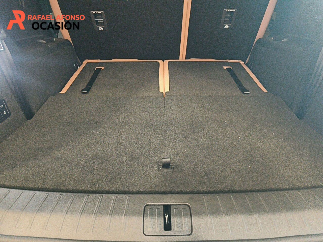 Ebro S900 PHEV LUXURY 7PLZ  - Foto 12