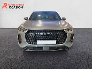 Ebro S900 PHEV LUXURY 7PLZ  - Foto 9