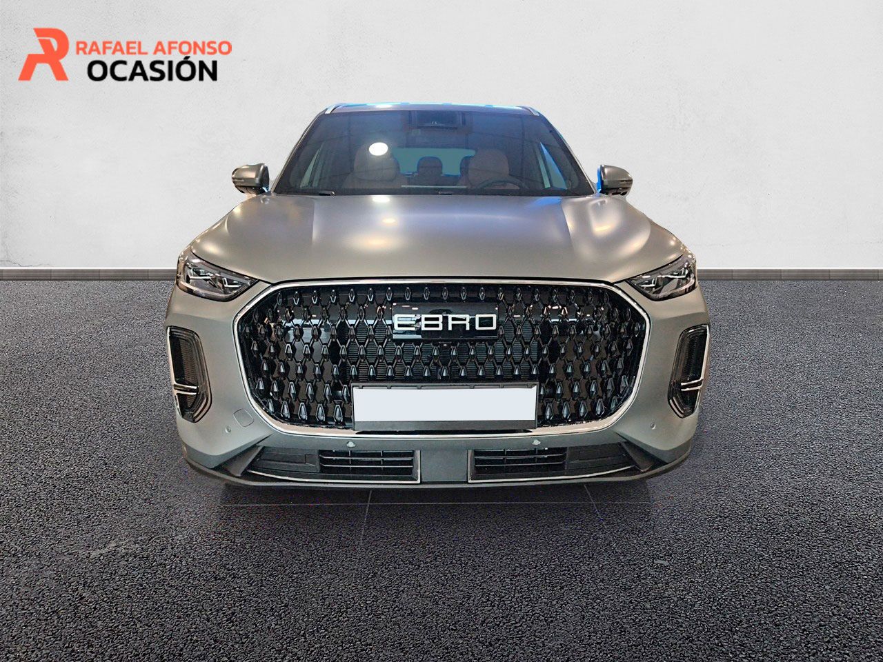 Ebro S900 PHEV LUXURY 7PLZ  - Foto 9