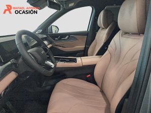 Ebro S900 PHEV LUXURY 7PLZ  - Foto 14