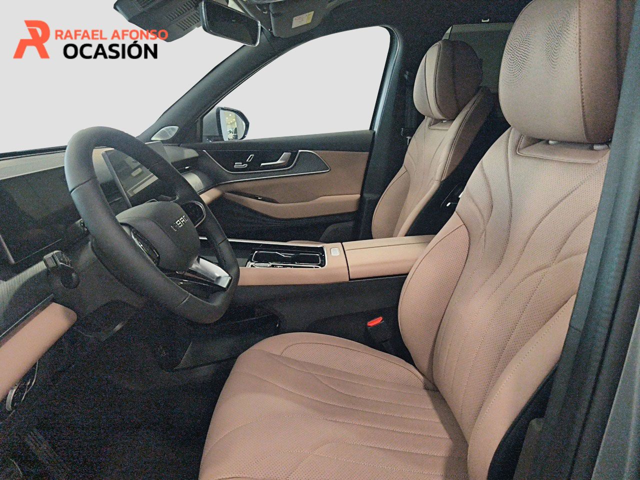 Ebro S900 PHEV LUXURY 7PLZ  - Foto 14