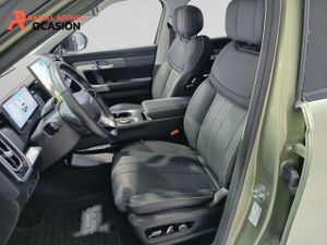 Jaecoo 7 EXCLUSIVE  - Foto 12