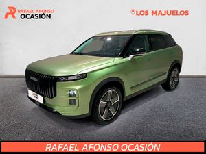 Jaecoo 7 EXCLUSIVE  - Foto 2