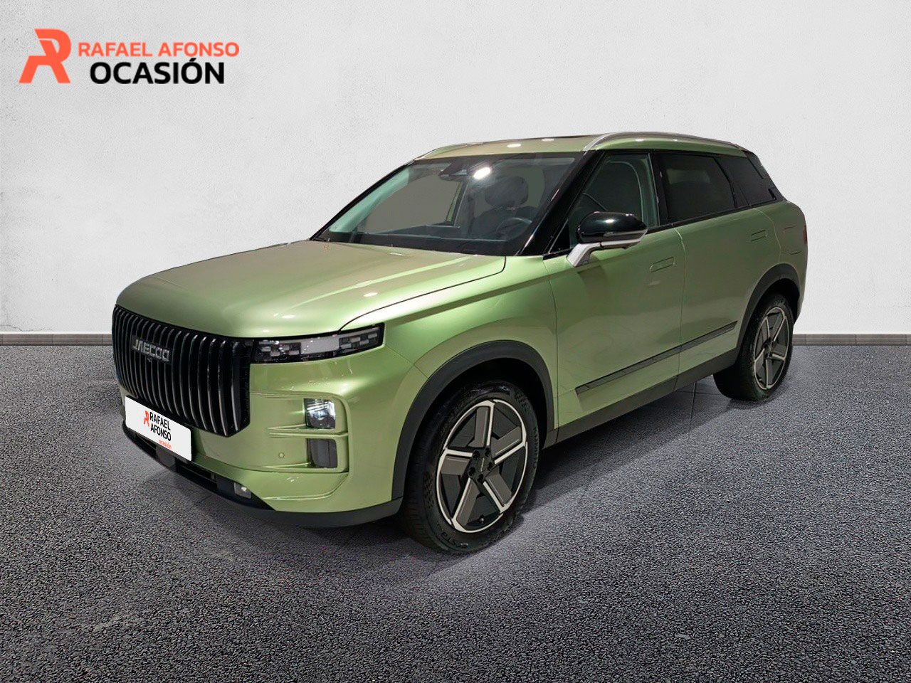 Jaecoo 7 EXCLUSIVE  - Foto 5