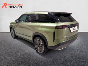 Jaecoo 7 EXCLUSIVE  - Foto 7