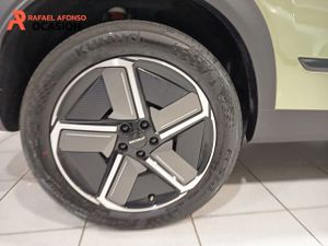 Jaecoo 7 EXCLUSIVE  - Foto 23