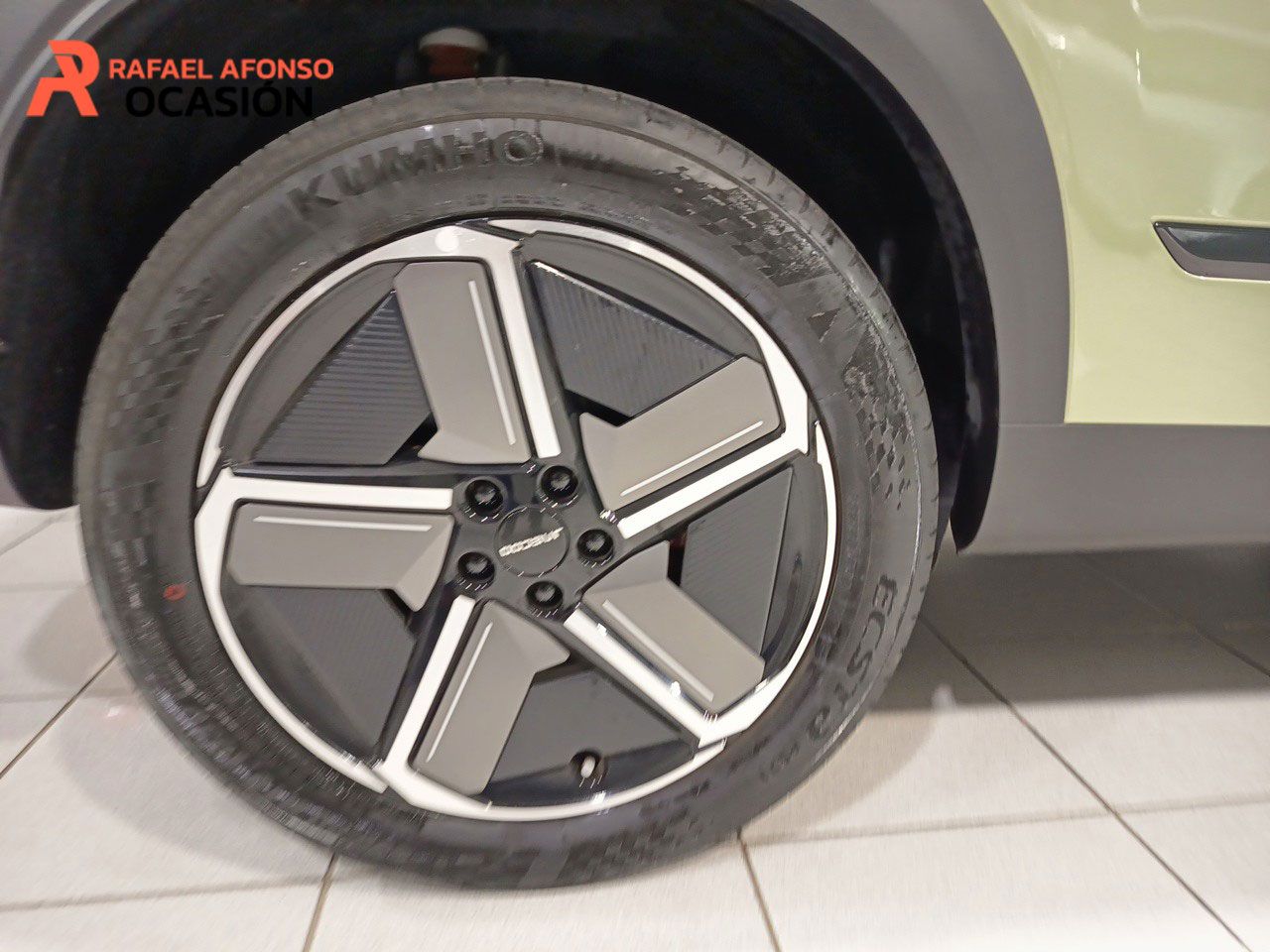 Jaecoo 7 EXCLUSIVE  - Foto 23