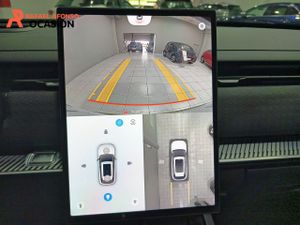 Jaecoo 7 EXCLUSIVE  - Foto 19