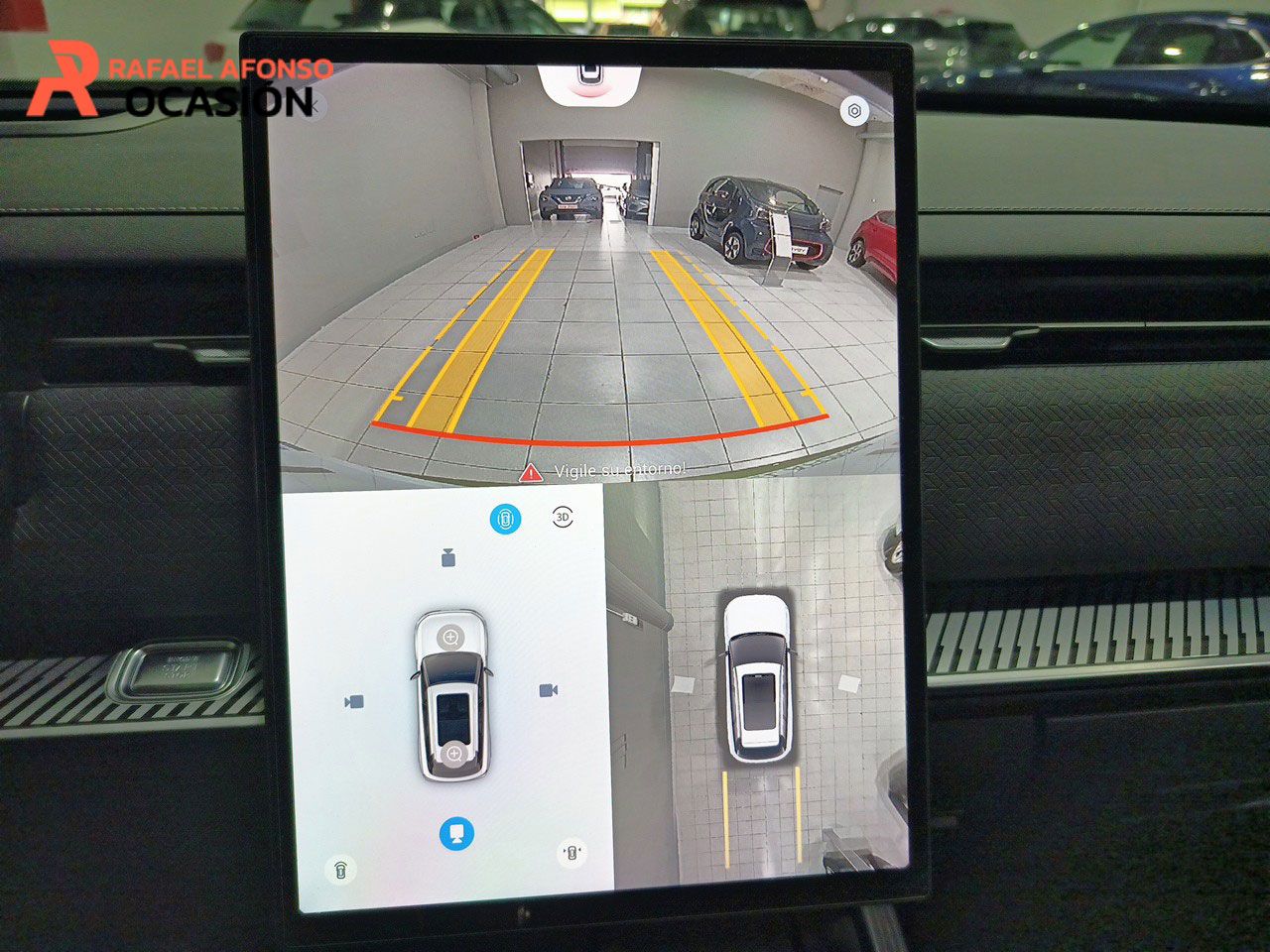 Jaecoo 7 EXCLUSIVE  - Foto 19