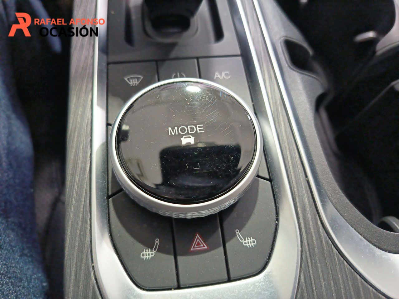 Jaecoo 7 EXCLUSIVE  - Foto 16