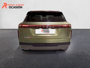 Jaecoo 7 EXCLUSIVE  - Foto 10