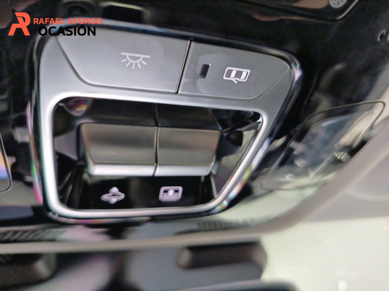 Jaecoo 7 EXCLUSIVE  - Foto 18