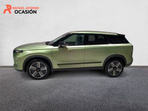 Jaecoo 7 EXCLUSIVE  - Foto 6