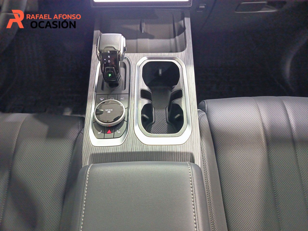 Jaecoo 7 EXCLUSIVE  - Foto 15