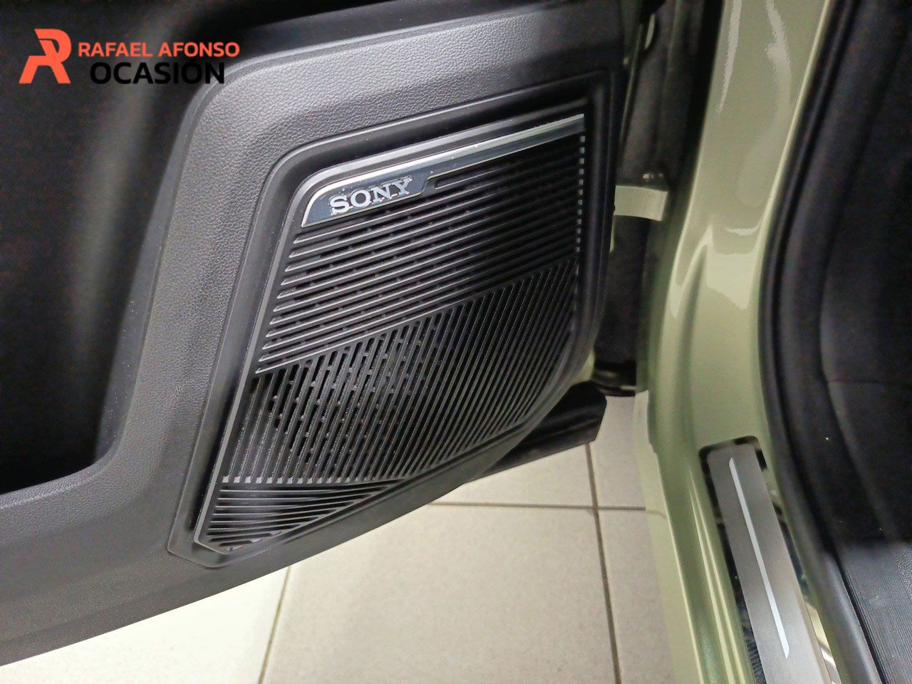 Jaecoo 7 EXCLUSIVE  - Foto 22