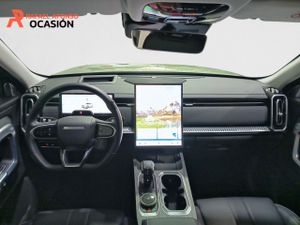 Jaecoo 7 EXCLUSIVE  - Foto 14