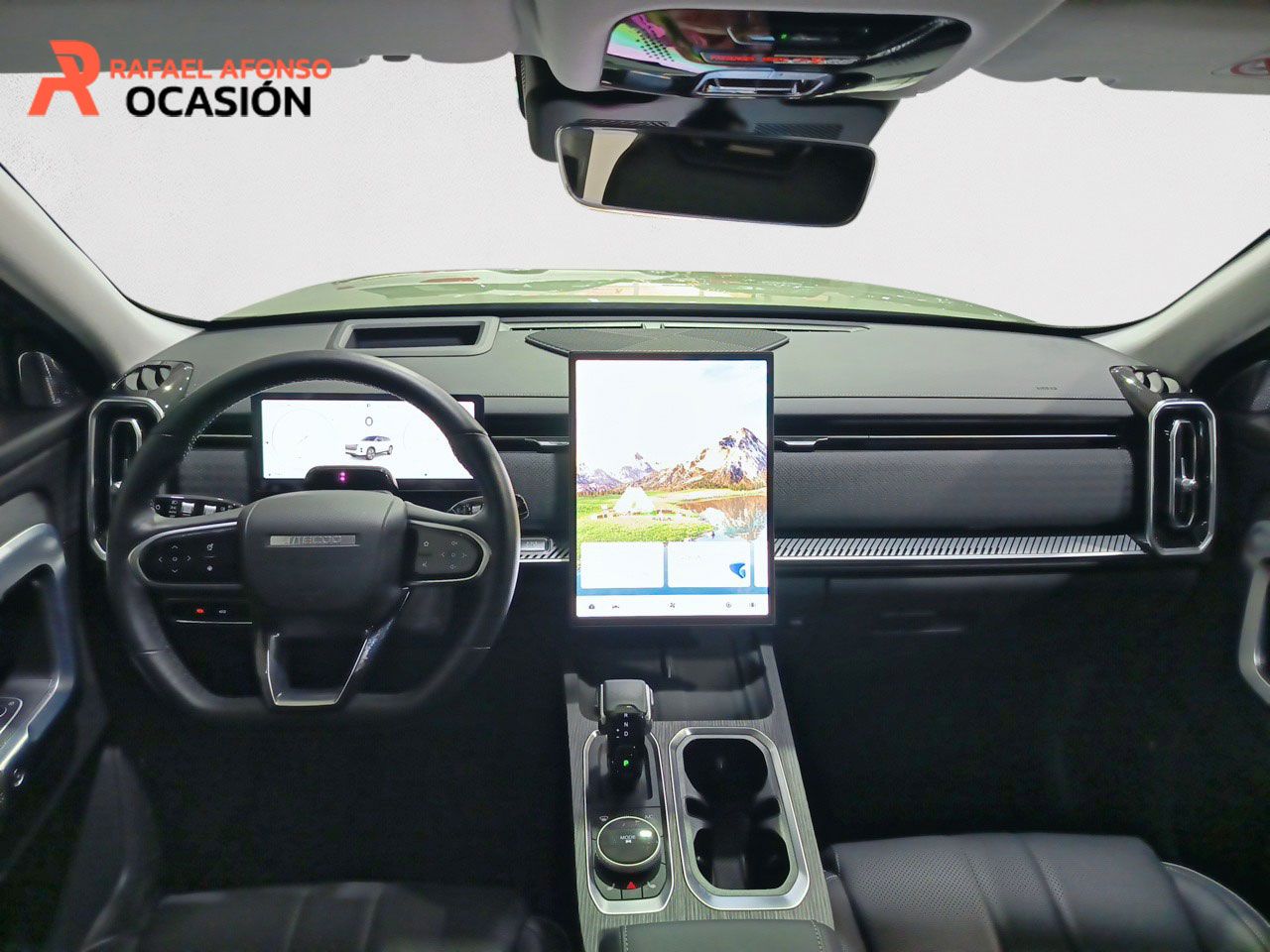 Jaecoo 7 EXCLUSIVE  - Foto 14