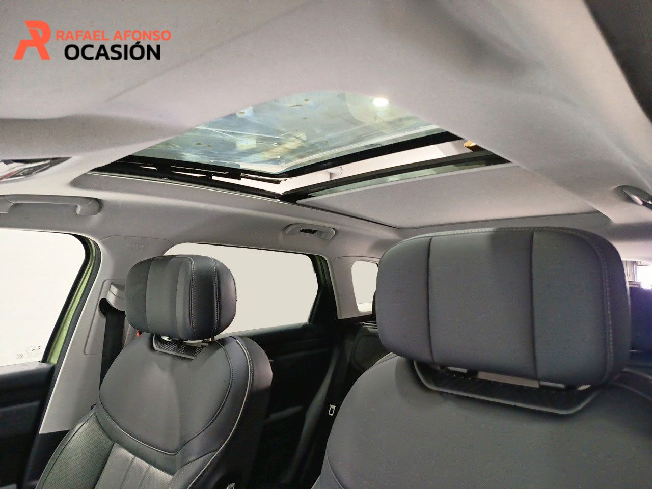 Jaecoo 7 EXCLUSIVE  - Foto 17