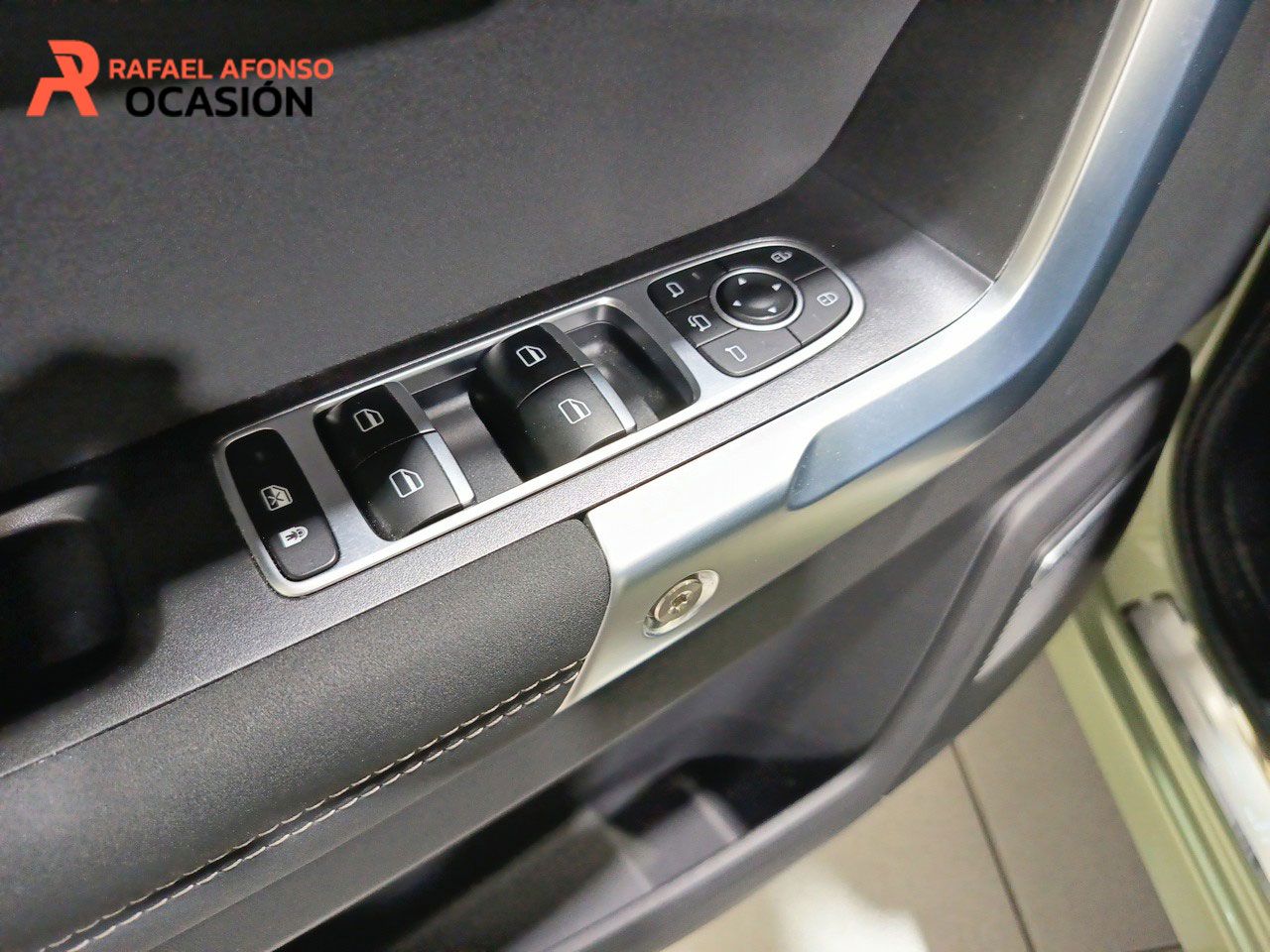 Jaecoo 7 EXCLUSIVE  - Foto 20