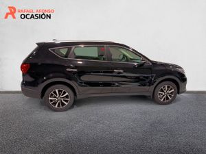 DFSK 580 LUXURY 7PLZ  - Foto 8