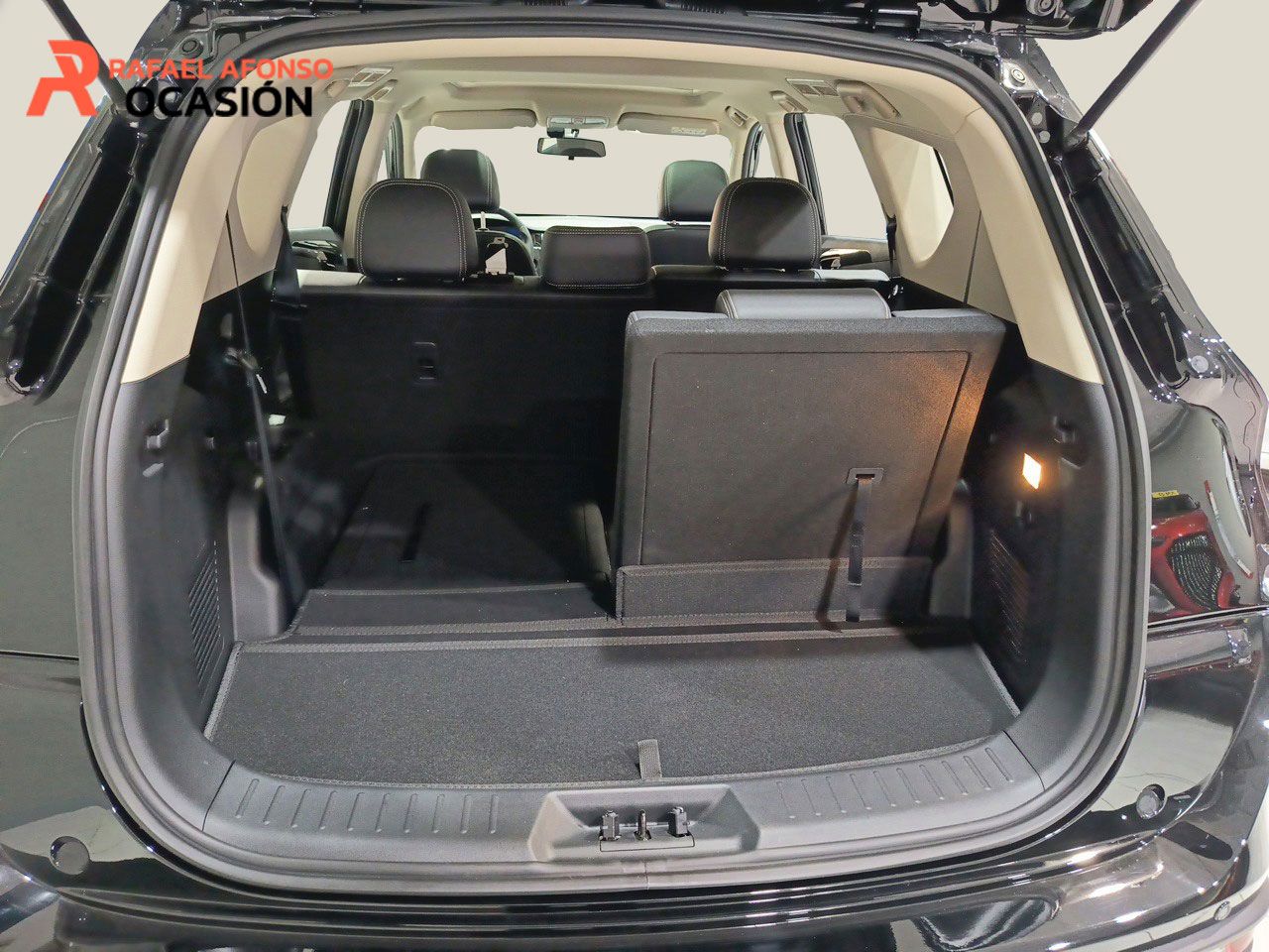 DFSK 580 LUXURY 7PLZ  - Foto 11