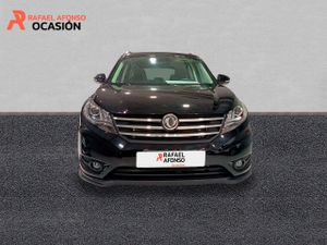 DFSK 580 LUXURY 7PLZ  - Foto 9