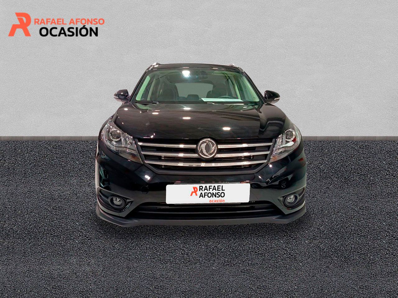 DFSK 580 LUXURY 7PLZ  - Foto 9