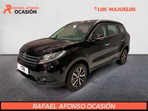 DFSK 580 LUXURY 7PLZ  - Foto 2