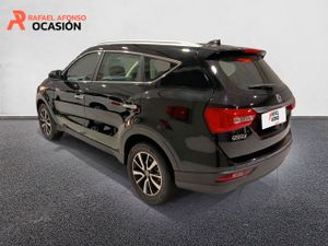 DFSK 580 LUXURY 7PLZ  - Foto 7