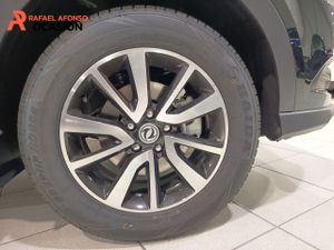 DFSK 580 LUXURY 7PLZ  - Foto 20