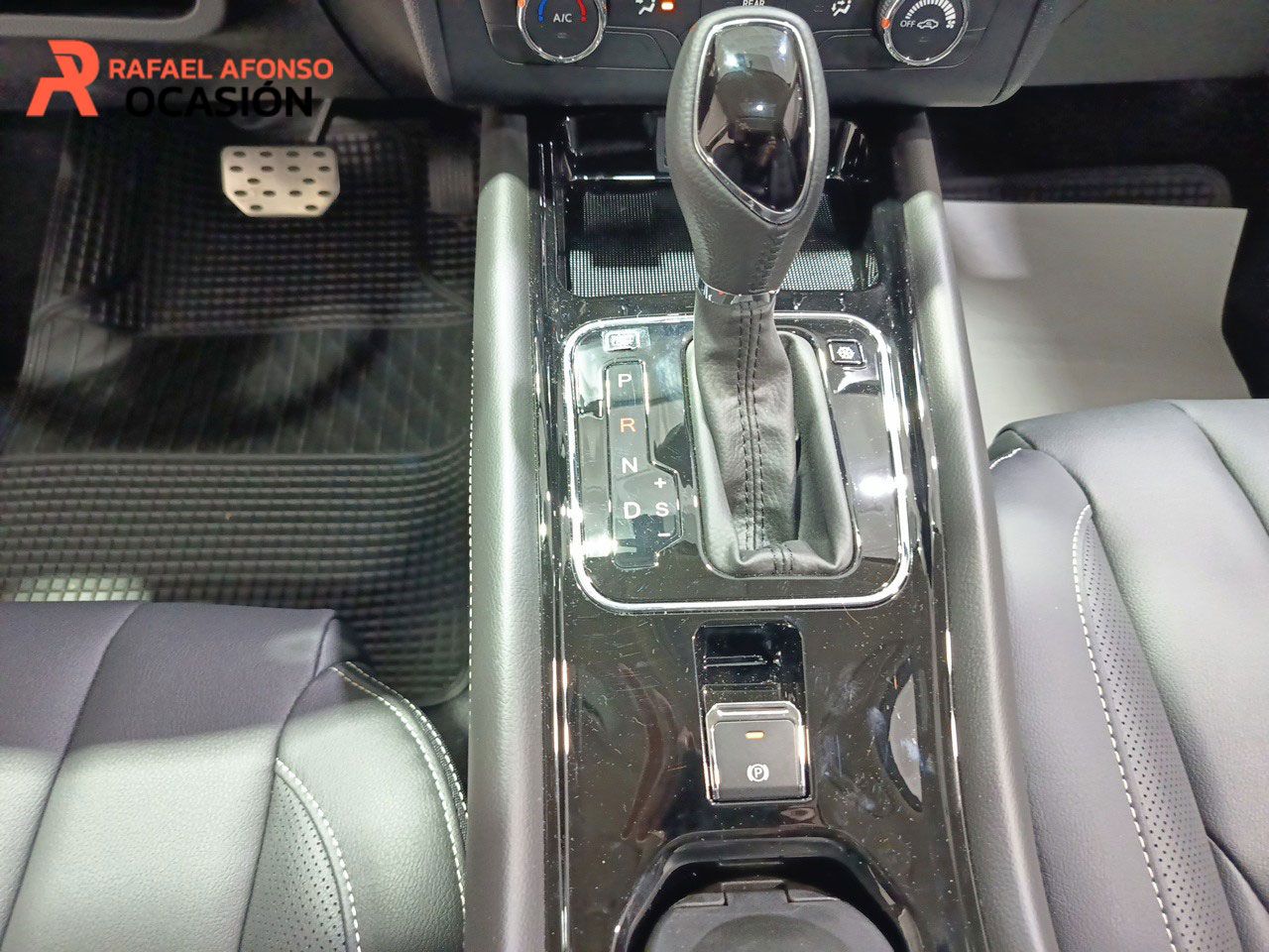 DFSK 580 LUXURY 7PLZ  - Foto 15