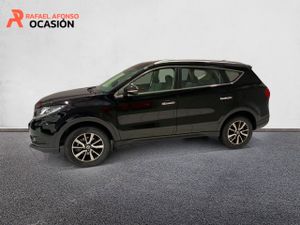 DFSK 580 LUXURY 7PLZ  - Foto 6